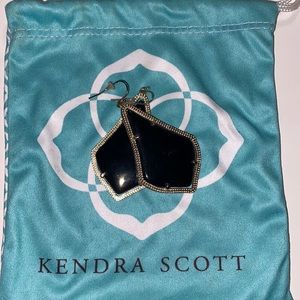 Kendra Scott Alexandra earrings